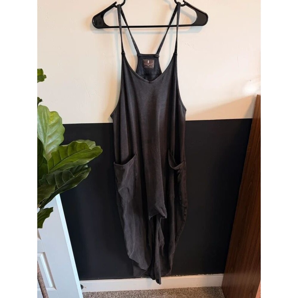 Free People Movement Hot Shot Onesie